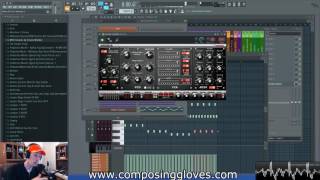 Video thumbnail for Free VST Model E by Steinberg by Composing Gloves
