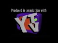 Nelvana YTV Sunbow Productions Foxes Productions JosiahTV Originals 1994
