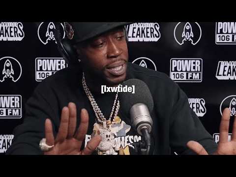 [rmx] freddie gibbs - la leakers freestyle