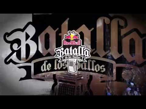 Invert vs Walls - Octavos: Barcelona, España 2017 | Red Bull Batalla De Los Gallos