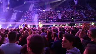 Herbert Grönemeyer, &quot;Kinder an die Macht&quot;, live in Wien 🇦🇹, 22/03/2019