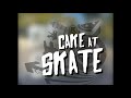 TPOT 15 Cake At Skate INTRO