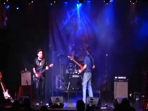 Jack Bon Slim Combo / "Little red rooster"