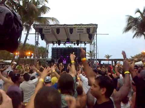 david morales. @ national