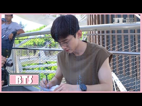 【开端RESET】白敬亭片场梳理案情，名侦探小白上线！（白敬亭/赵今麦）Chinese drama