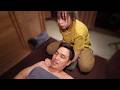 She Helped Me Relax Instantly ASMR Vietnamese Full Body Massage With Stretching Cracks