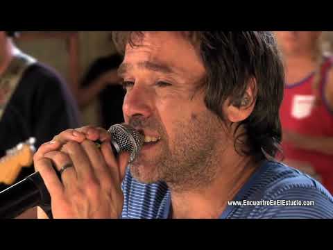 Los Autenticos Decadentes   El gran señor   Encuentro en el Estudio HD