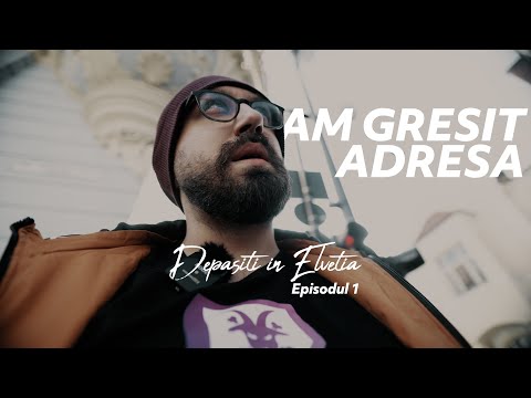 Depasiti in Elevetia - EPISODUL 1
