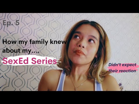 misconceptions on sex education 🚫 | Sex Ed Series with Sarell