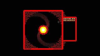 AMSTRAD CPC += PULZAR =+ NEW GAME 2024