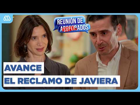 PREVIEW Chapter 81 | Javiera CONFRONTS Max for SENDING HER TO SPY | Overcomers Reunion