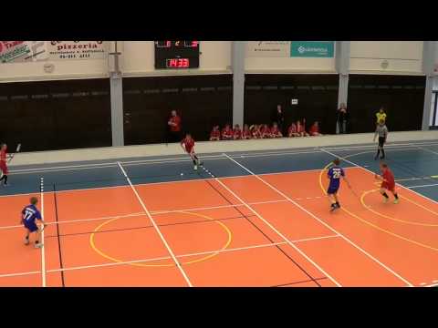 RSS Panthers D1 Black - PirPi 23.3.2014