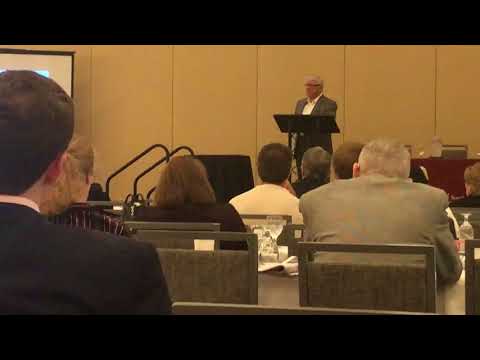 Dr. Jeff Johnson speaks about saving Melissa Dohme