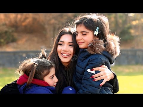 Ես կամ Էլեոնորա Պետրոսյան//Es kam Eleonora Petrosyan