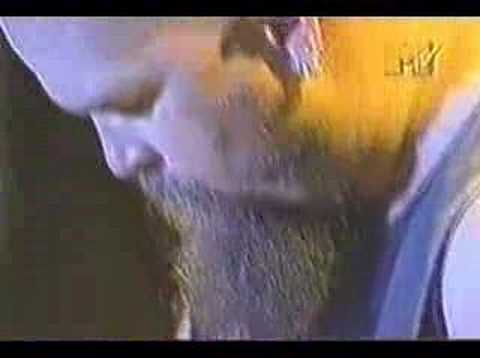 Slayer-Die By the Sword live monsters of rock1998