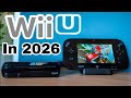 Gaming On The Wii U In 2026