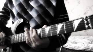 Last One Standing ( Silent Civilian ) Guitar Cover