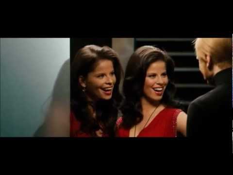 Czech Made Man v 1min23sek