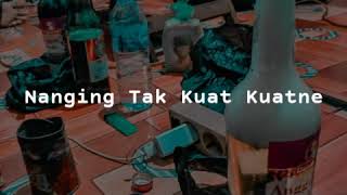 Download lagu Story wa Mabuk Anggur Merah mp3