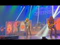 Queensrÿche: Spreading The Disease [Live In Verona 7-14-2023] [4K]