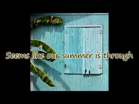 Hear Search For The Sun - Aldenmark Niklasson lyrics