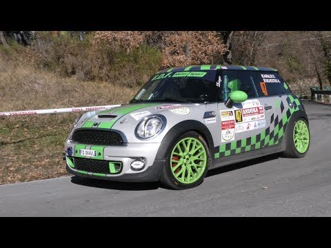 5°Ronde della Val Merula 2018 Airaldi-Silvestro by Ferrario