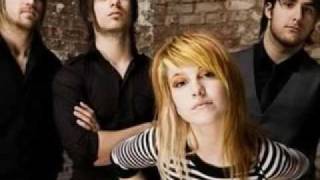 hayley williams- Teenagers +lyrics