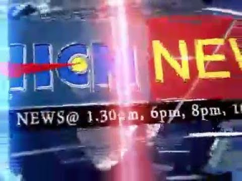 HCN NEWS [06.02.2018]