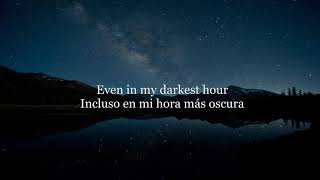 Evaluna Montaner - Wings (SUB ESPAÑOL E INGLES)