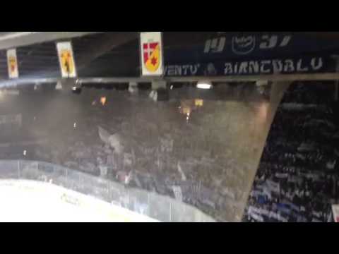 Ambri Ligaerhalt!! - 12.03.2013