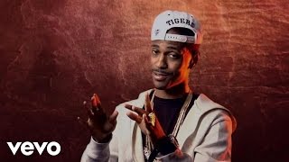 Big Sean - UCLA Stage Nearly Collapsed During Wild Performance (247HH Wild Tour Stories)