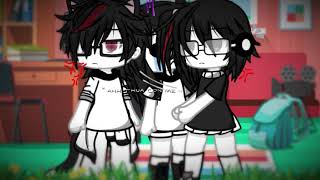 cùng là một người mà khác giới tính:) (⁠´⁠∩⁠｡⁠•⁠ ⁠ᵕ⁠ ⁠•⁠｡⁠∩⁠`⁠)#gachalife