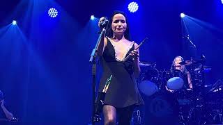 &quot;My Lagan Love&quot; by The Corrs at Tollwood Festival Munich on 26th June 2025