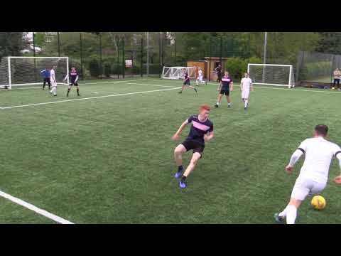 5s | Superdogs FC vs Hove Hippos - 28.04.18