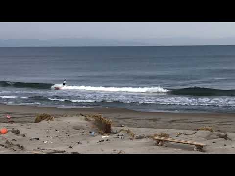 2021.10.31 ロングボード Rd1 H1