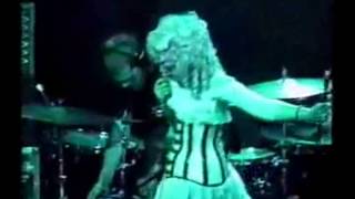 Switchblade Symphony - Witches (Subtitulada al Español)