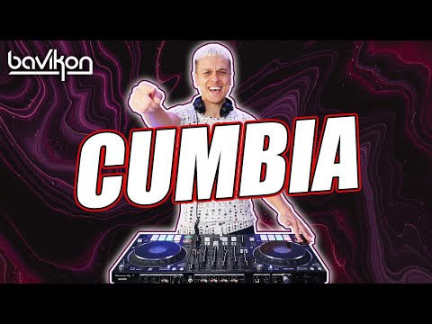 Cumbia Mix 2022 | #15 | Cumbias Viejitas Pero Bonitas | Cumbias Exitos Para Bailar by bavikon