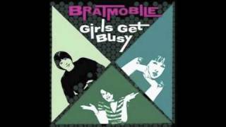 Bratmobile - Pagan Baby