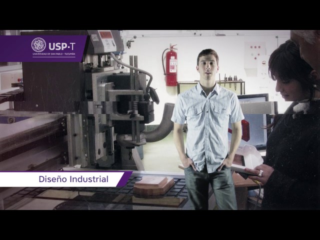University of San Pablo video #1