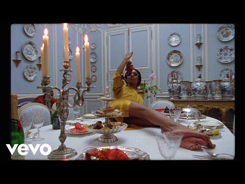 Dizzee Rascal - Ghost (Explicit)