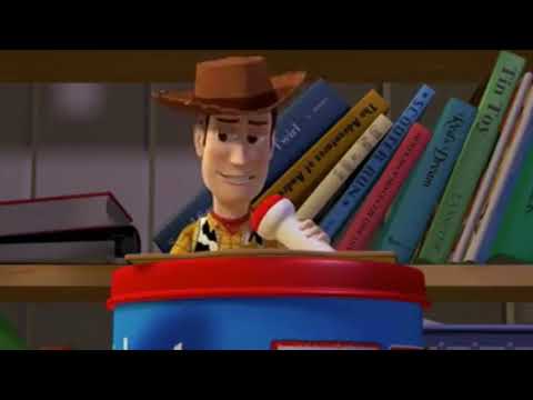 The Toons Movie Reboot Part 33