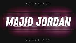 all over you - majid jordan /español-english/