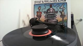 The World Seems Difficult - Mental As Anything (Vinyl)