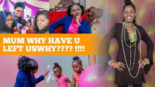 Download lagu 'Mami wandiga nau'  Rugano rwa Betty Bayo rwa kieha na maithori  mp3