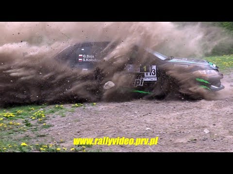 SuperOES IV Runda - Tor Kielce - 2019-04-27