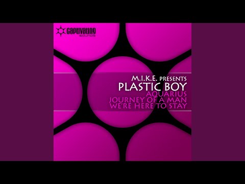 Aquarius (Original Mix)