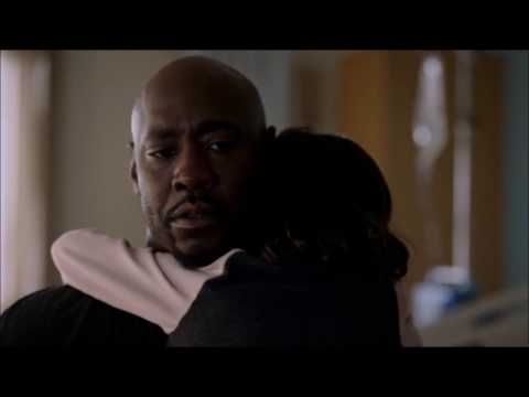 Trixie & Amenadiel meet for the first time ・ Trixie Moments ・ Lucifer 2x13