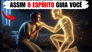 Como ser guiado pelo Espírito Santo? (Aprenda a andar no Espírito)