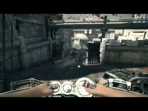 Wolfenstein: The New Order - Herr Faust