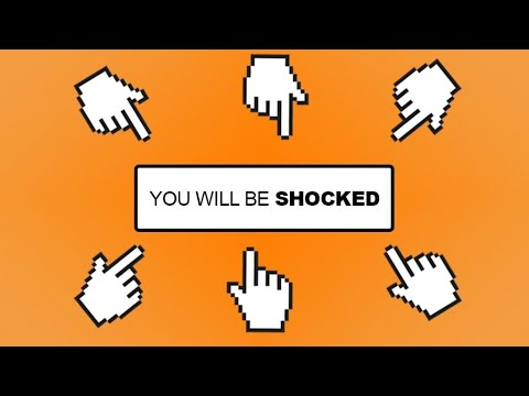 Does Clickbait Work?